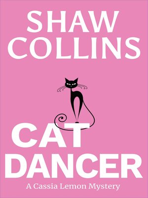 cover image of Cat Dancer
